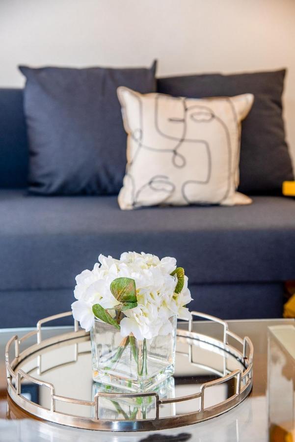 Fabulous Notting Hill Spacious Studio Apartment Londra Esterno foto
