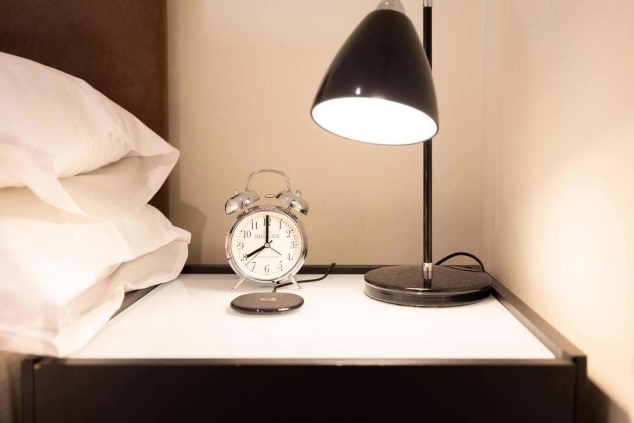 Fabulous Notting Hill Spacious Studio Apartment Londra Esterno foto