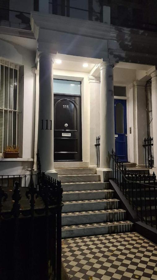 Fabulous Notting Hill Spacious Studio Apartment Londra Esterno foto